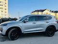 Hyundai Santa Fe 2020 года за 15 500 000 тг. в Актобе – фото 6