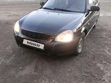 ВАЗ (Lada) Priora 2172 2008 года за 1 050 000 тг. в Актобе – фото 2