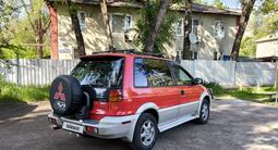 Mitsubishi RVR 1996 года за 2 400 000 тг. в Алматы – фото 3