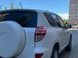 Toyota RAV4 2012 годаүшін7 500 000 тг. в Актобе – фото 4