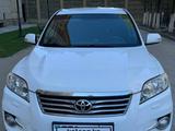 Toyota RAV4 2012 годаүшін7 500 000 тг. в Актобе – фото 2