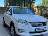 Toyota RAV4 2012 годаүшін7 500 000 тг. в Актобе – фото 3