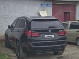 BMW X5 2016 годаүшін12 500 000 тг. в Шымкент – фото 3
