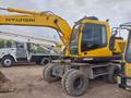 Hyundai  R140W 2006 годаүшін22 000 000 тг. в Астана