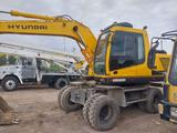 Hyundai  R140W 2006 годаүшін22 000 000 тг. в Астана