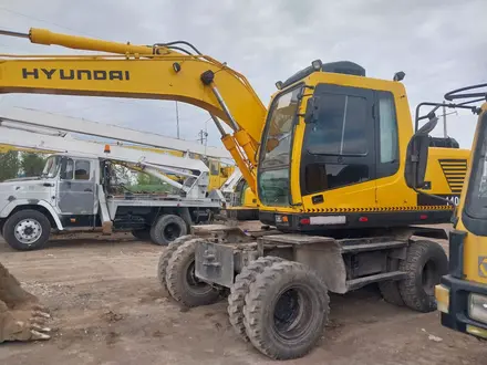 Hyundai  R140W 2006 года за 22 000 000 тг. в Астана
