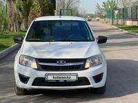 ВАЗ (Lada) Granta 2190 2018 года за 2 650 000 тг. в Алматы