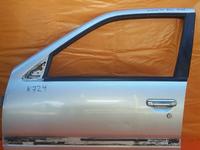 Дверь передний левый на Nissan Primera P10 1990-1996 +үшін7 000 тг. в Тараз