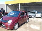 Daewoo Matiz 2011 года за 1 700 000 тг. в Шымкент – фото 3