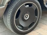 Mercedes-Benz G 63 AMG 2025 года за 182 000 000 тг. в Алматы – фото 4