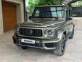 Mercedes-Benz G 63 AMG 2025 года за 182 000 000 тг. в Алматы