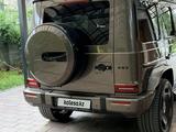 Mercedes-Benz G 63 AMG 2025 года за 182 000 000 тг. в Алматы – фото 3