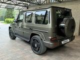 Mercedes-Benz G 63 AMG 2025 года за 182 000 000 тг. в Алматы – фото 5