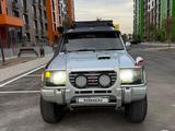 Mitsubishi Pajero 1995 годаүшін4 500 000 тг. в Алматы