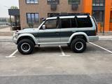 Mitsubishi Pajero 1995 годаүшін4 500 000 тг. в Алматы – фото 4