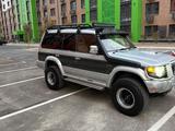 Mitsubishi Pajero 1995 годаүшін4 500 000 тг. в Алматы – фото 2