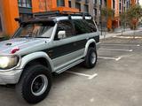 Mitsubishi Pajero 1995 годаүшін4 500 000 тг. в Алматы – фото 3