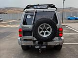 Mitsubishi Pajero 1995 годаүшін4 500 000 тг. в Алматы – фото 5