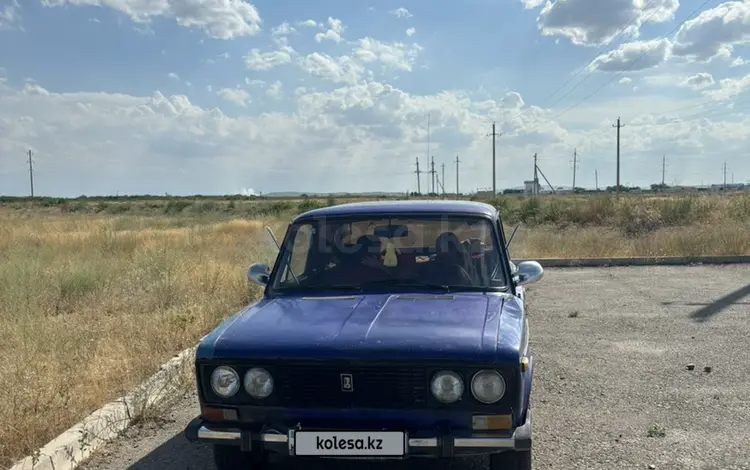 ВАЗ (Lada) 2106 2001 года за 400 000 тг. в Тараз