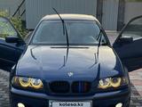 BMW 325 2001 года за 3 600 000 тг. в Алматы
