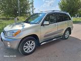 Toyota RAV4 2001 года за 5 300 000 тг. в Атбасар – фото 2
