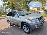 Toyota RAV4 2001 года за 5 300 000 тг. в Атбасар