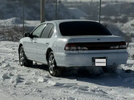 Nissan Cefiro 1997 года за 1 850 000 тг. в Алматы – фото 3