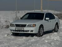 Nissan Cefiro 1997 годаfor1 850 000 тг. в Алматы