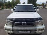 Toyota Land Cruiser 2000 годаүшін4 800 000 тг. в Алматы – фото 3