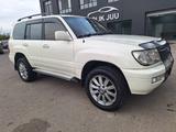 Toyota Land Cruiser 2000 годаүшін4 800 000 тг. в Алматы – фото 2