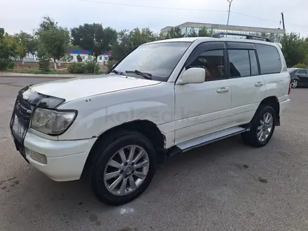 Toyota Land Cruiser 2000 года за 4 800 000 тг. в Алматы – фото 4