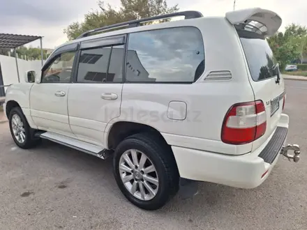 Toyota Land Cruiser 2000 года за 4 800 000 тг. в Алматы – фото 6