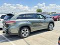 Toyota Highlander 2015 года за 12 400 000 тг. в Шымкент – фото 2