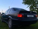 BMW 318 1993 года за 750 000 тг. в Петропавловск – фото 3