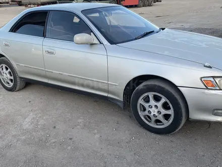 Toyota Mark II 1995 года за 2 000 000 тг. в Караганда – фото 2