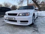 Nissan Maxima 1997 годаүшін2 999 000 тг. в Усть-Каменогорск – фото 4