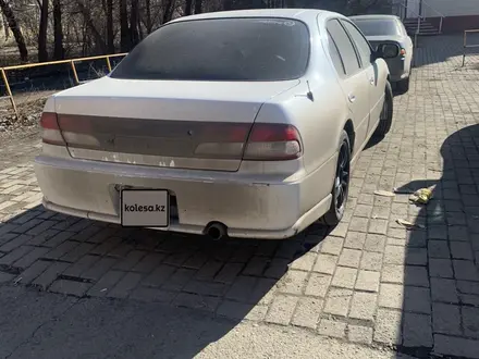 Nissan Maxima 1997 года за 2 999 000 тг. в Усть-Каменогорск – фото 28