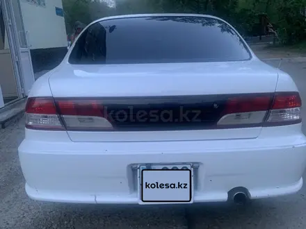 Nissan Maxima 1997 года за 2 999 000 тг. в Усть-Каменогорск – фото 31