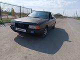 Audi 80 1991 года за 900 000 тг. в Жаркент