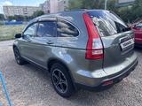 Honda CR-V 2007 года за 6 200 000 тг. в Караганда – фото 2