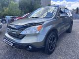 Honda CR-V 2007 года за 6 200 000 тг. в Караганда
