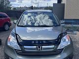 Honda CR-V 2007 года за 6 200 000 тг. в Караганда – фото 5