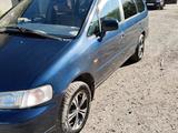 Honda Odyssey 1995 годаүшін2 000 000 тг. в Караганда – фото 3