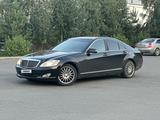 Mercedes-Benz S 350 2006 годаүшін6 300 000 тг. в Павлодар – фото 4