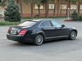 Mercedes-Benz S 350 2006 года за 6 300 000 тг. в Павлодар – фото 8