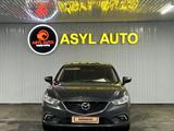 Mazda 6 2013 годаүшін7 790 000 тг. в Шымкент – фото 2