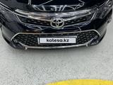 Toyota Camry 2017 года за 14 500 000 тг. в Усть-Каменогорск – фото 4