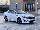 Kia Optima 2015 года за 6 000 000 тг. в Уральск