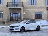 Kia Optima 2015 года за 6 000 000 тг. в Уральск – фото 5