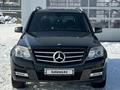 Mercedes-Benz GLK 300 2011 годаүшін10 500 000 тг. в Алматы – фото 12